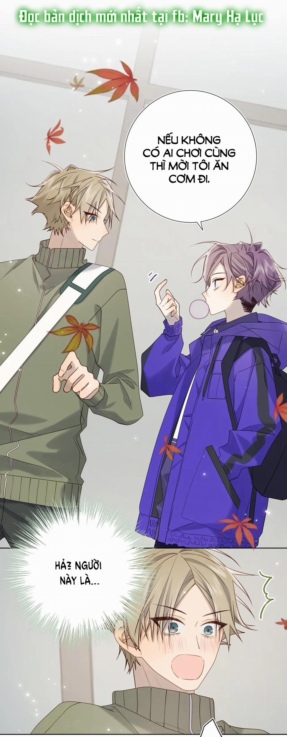 Ác Nữ Cự Tuyệt Cua Nam Chính 120 trang 30