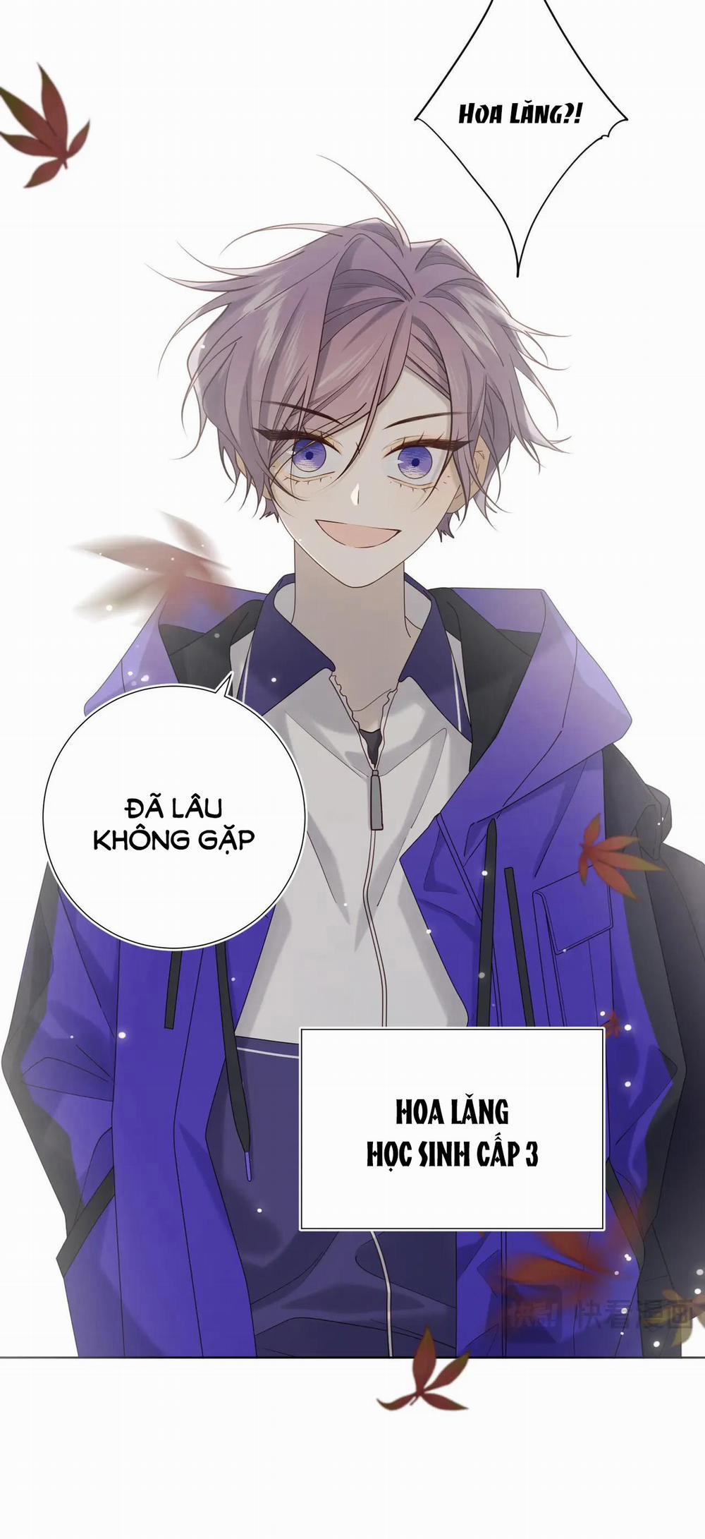 Ác Nữ Cự Tuyệt Cua Nam Chính 120 trang 31