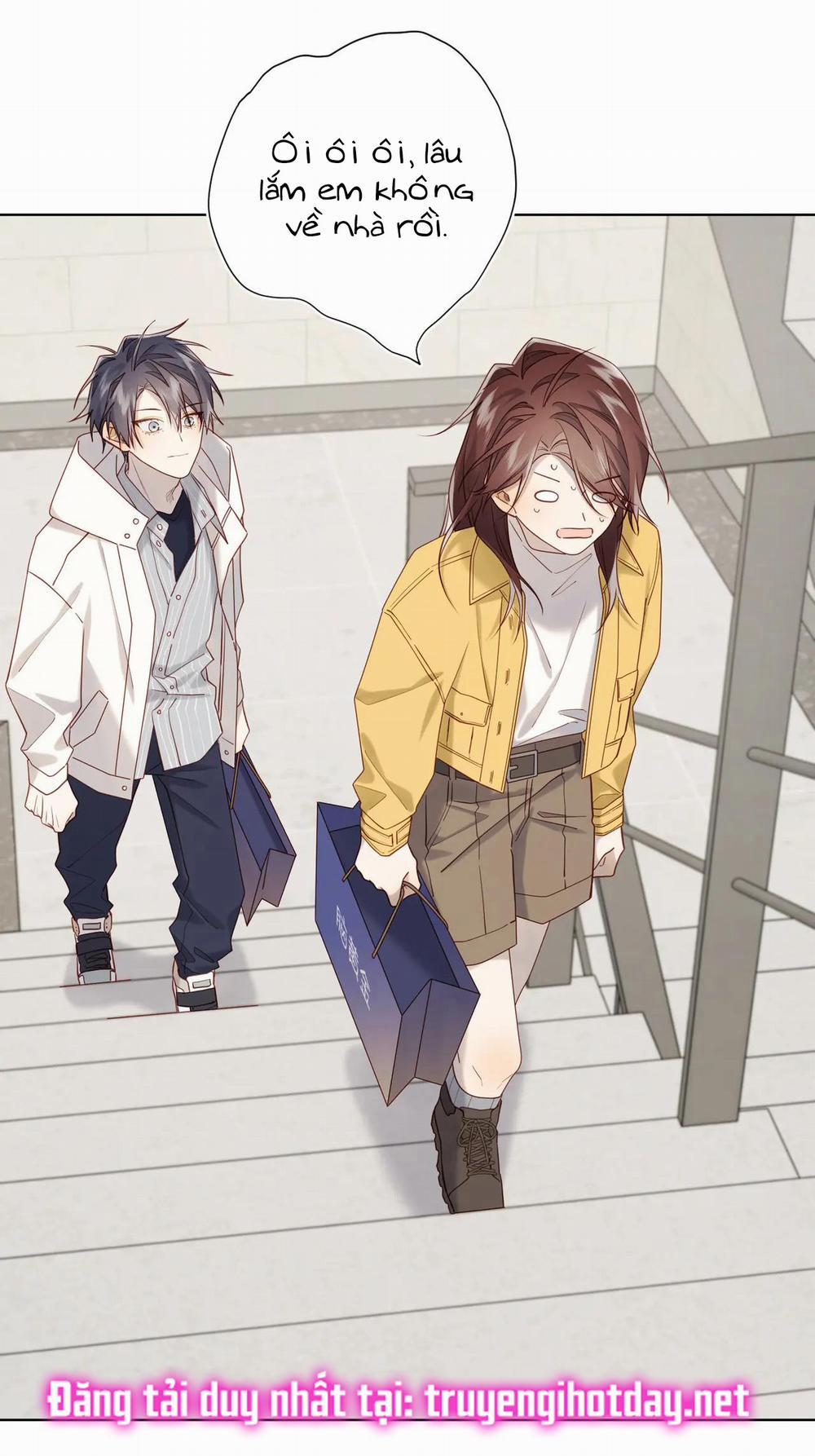 Ác Nữ Cự Tuyệt Cua Nam Chính 120 trang 33