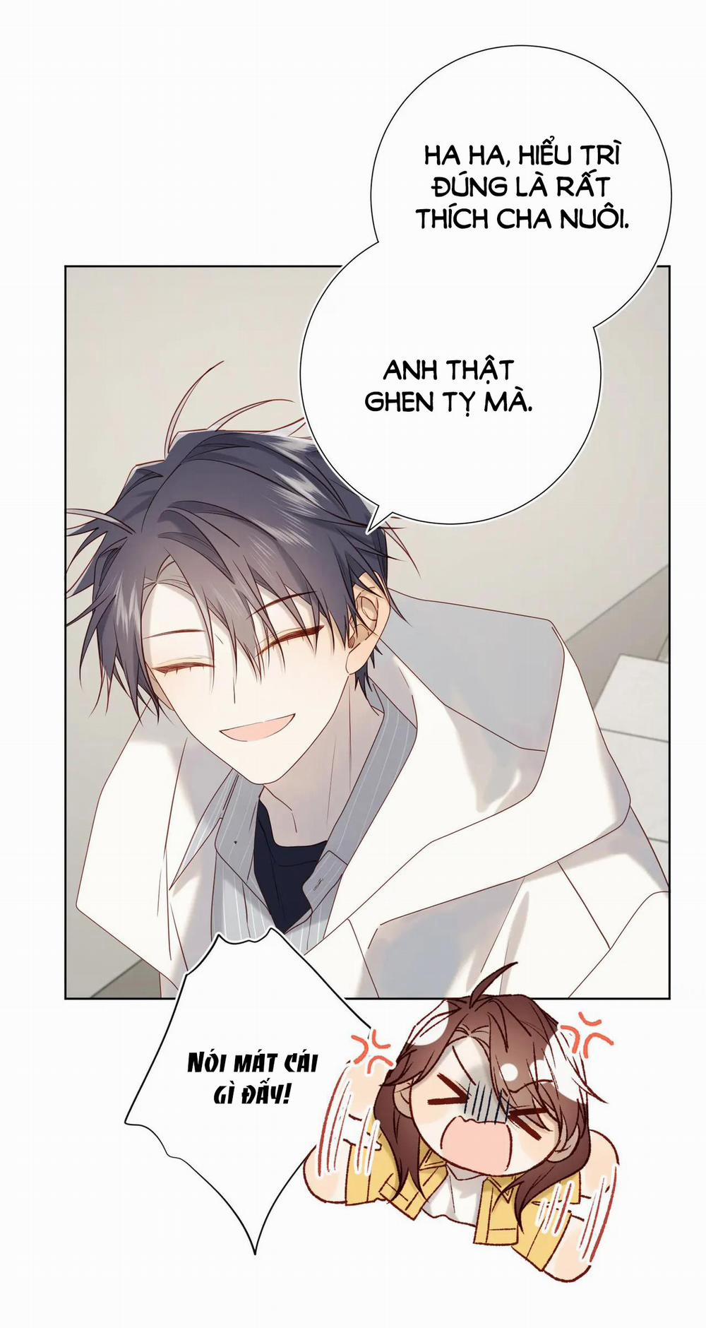 Ác Nữ Cự Tuyệt Cua Nam Chính 120 trang 35