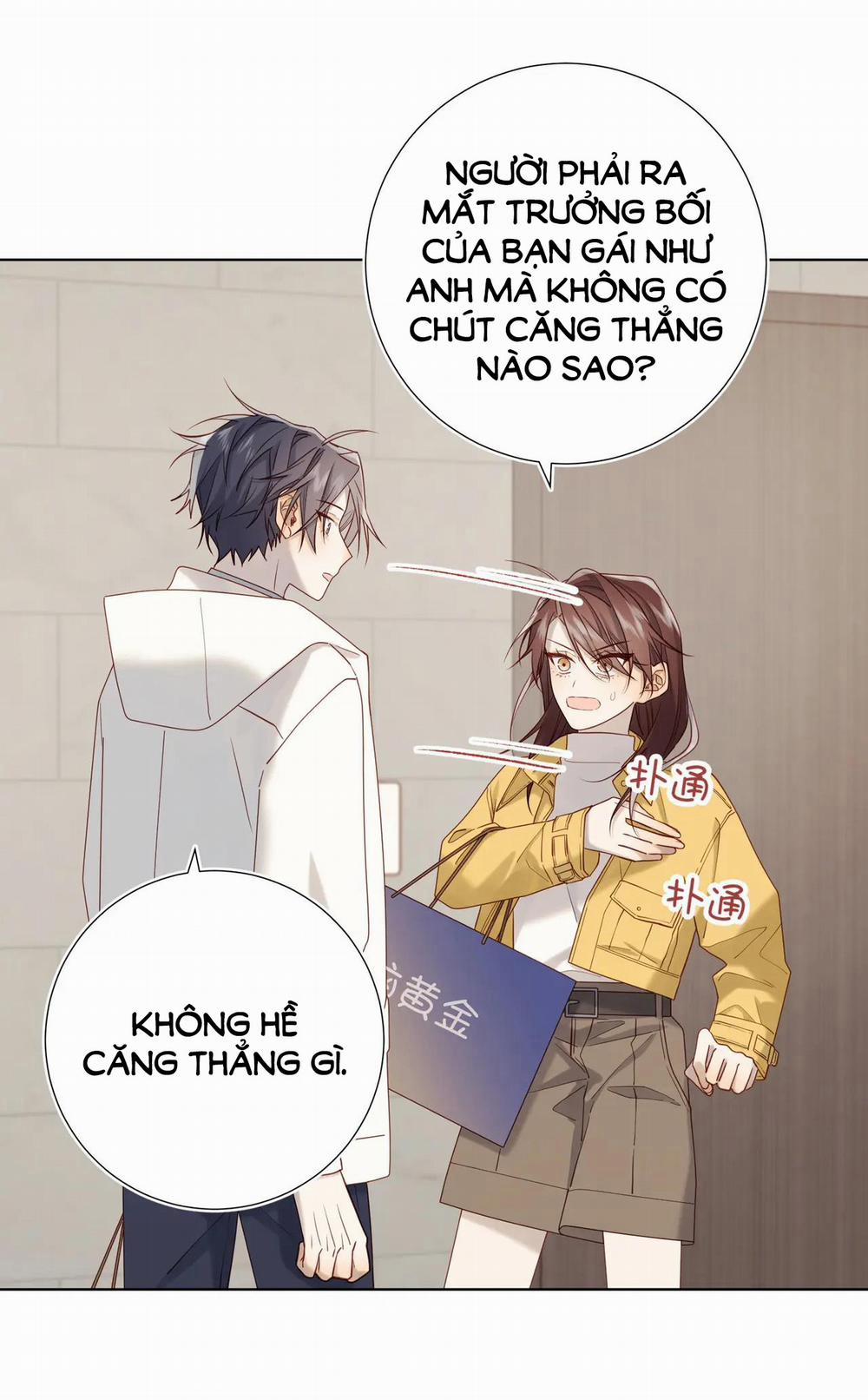 Ác Nữ Cự Tuyệt Cua Nam Chính 120 trang 36