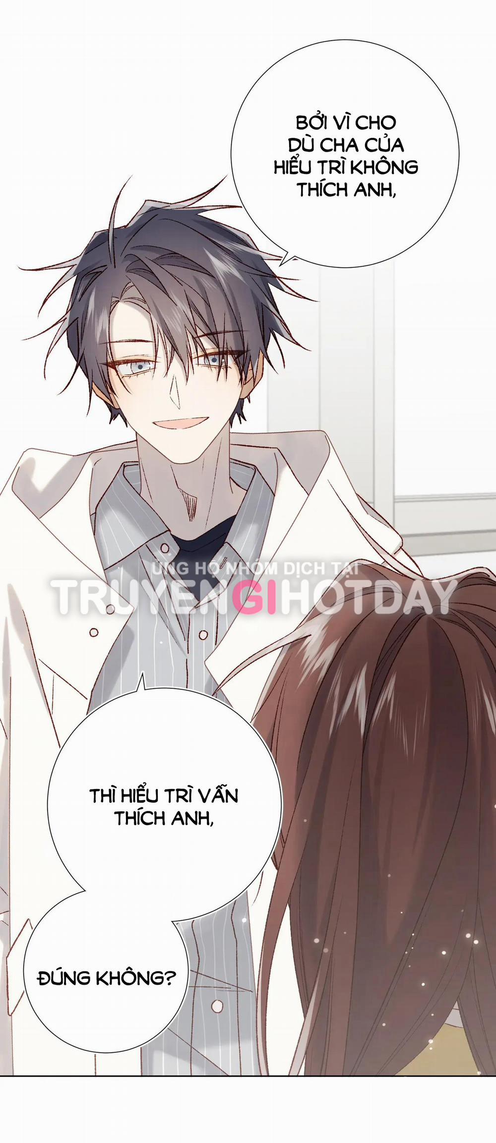 Ác Nữ Cự Tuyệt Cua Nam Chính 120 trang 37