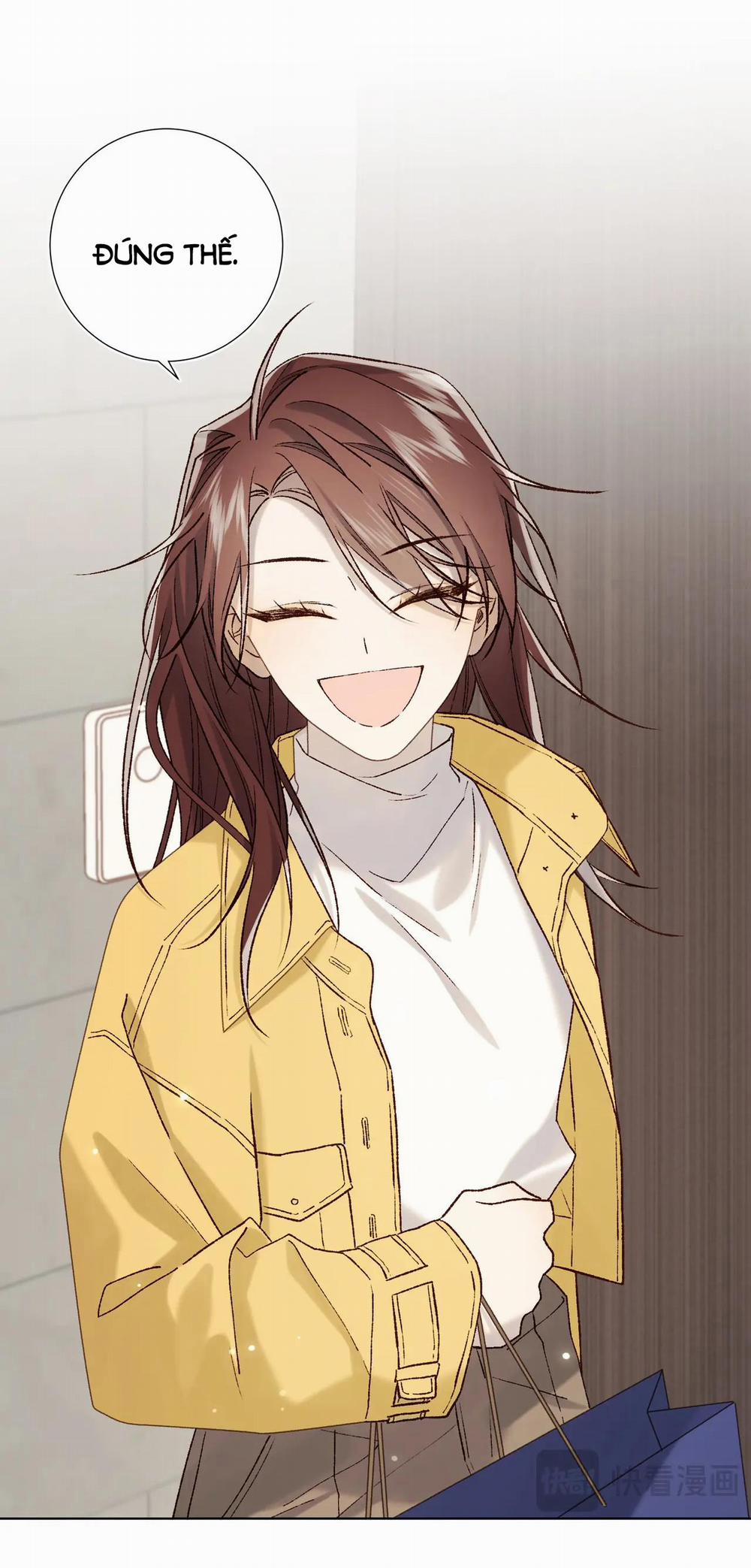 Ác Nữ Cự Tuyệt Cua Nam Chính 120 trang 39