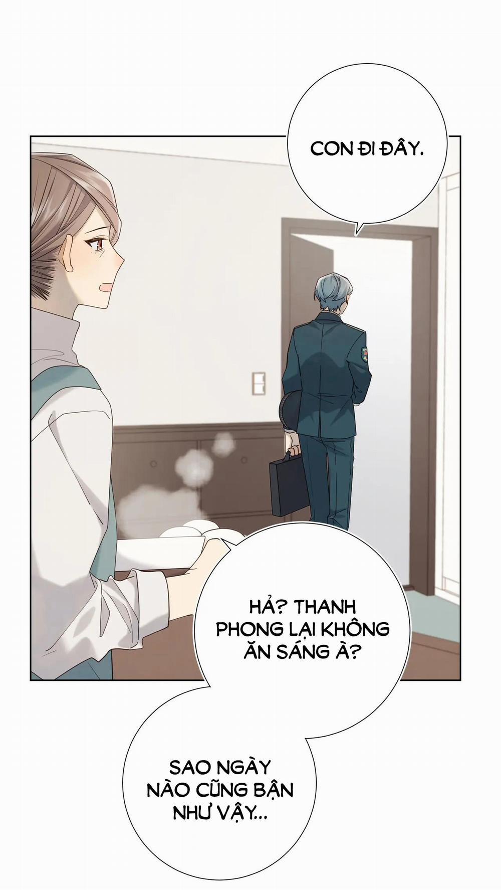 Ác Nữ Cự Tuyệt Cua Nam Chính 120 trang 4