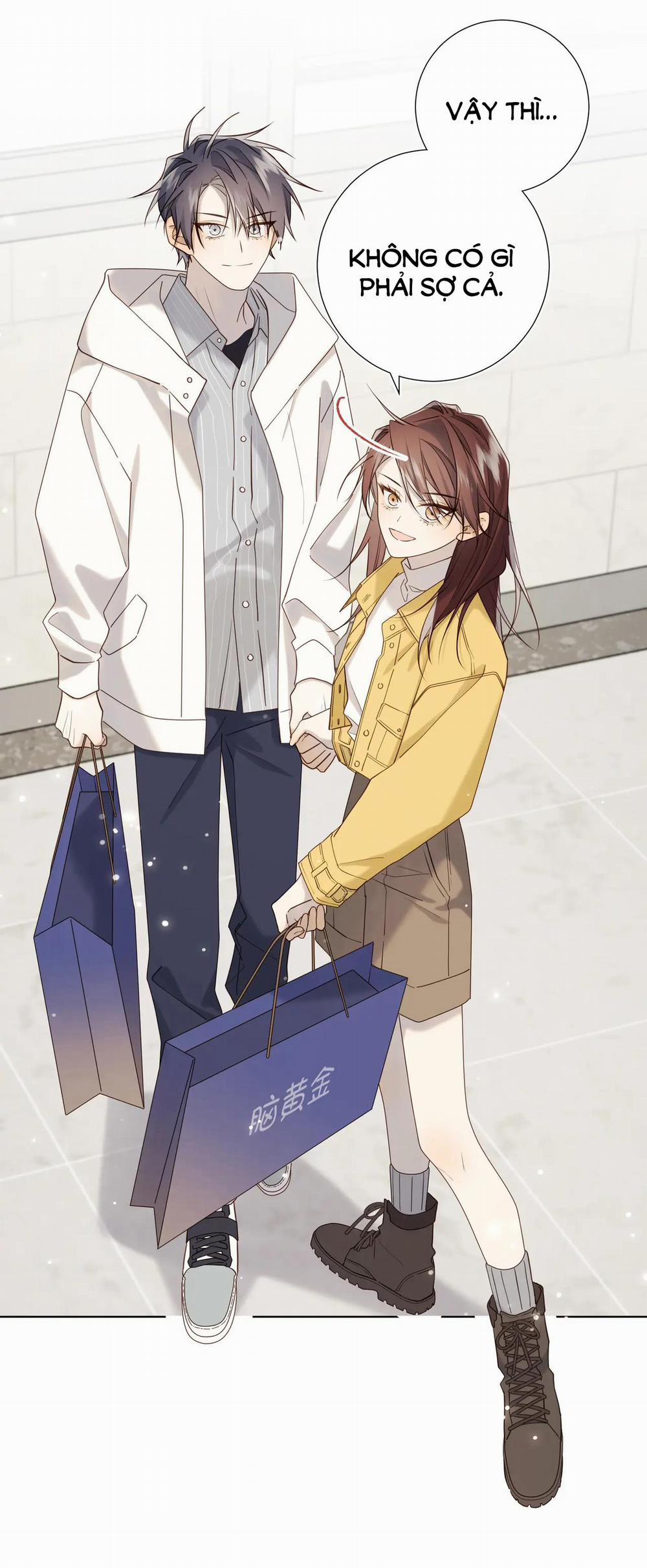 Ác Nữ Cự Tuyệt Cua Nam Chính 120 trang 40