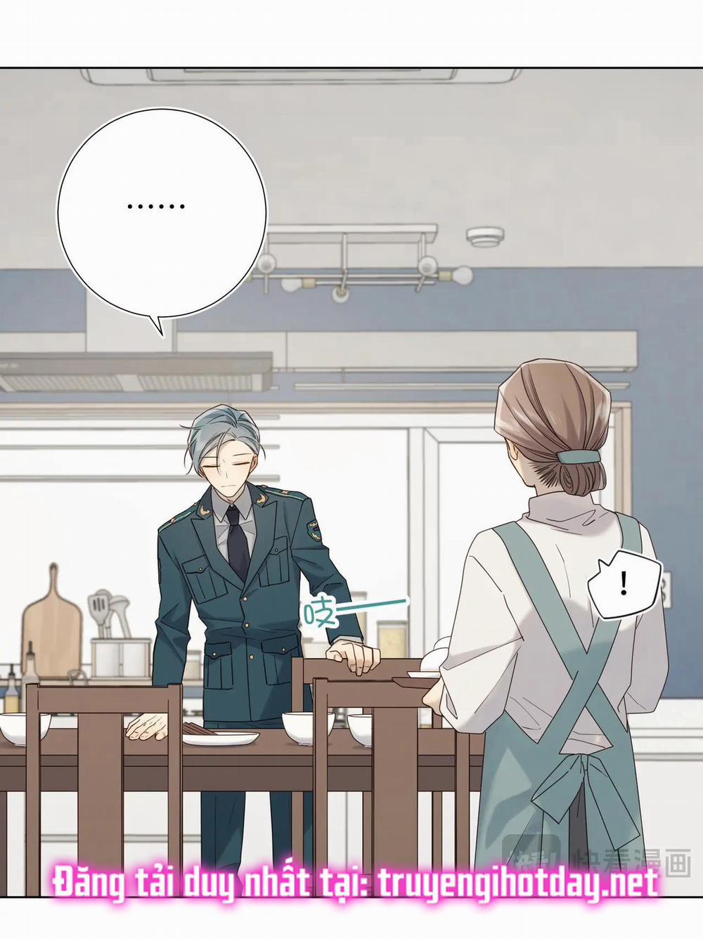 Ác Nữ Cự Tuyệt Cua Nam Chính 120 trang 6