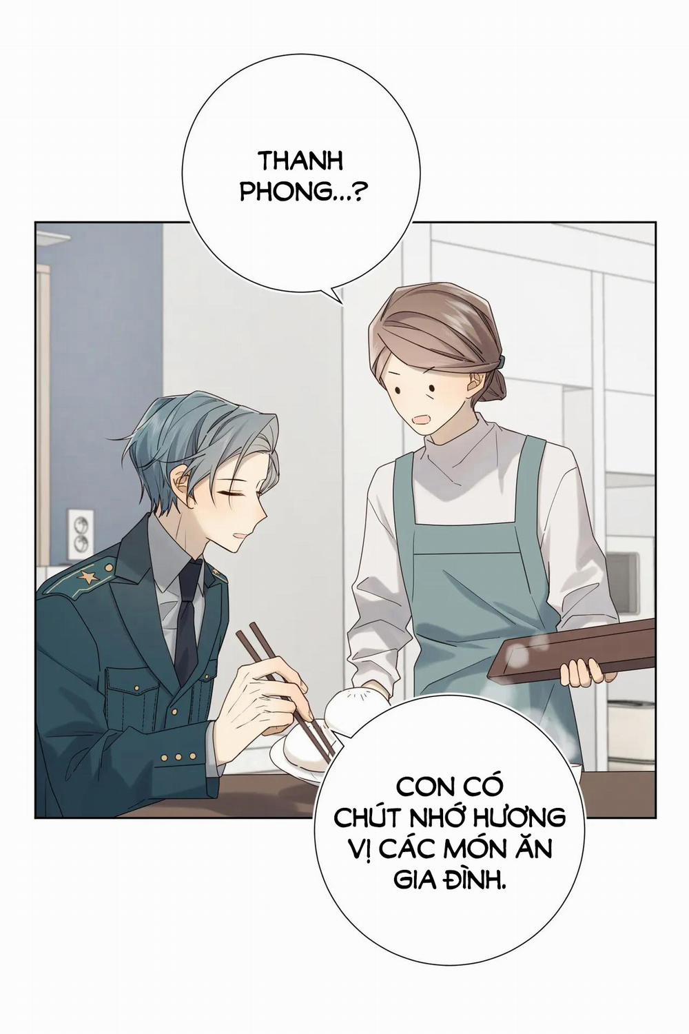 Ác Nữ Cự Tuyệt Cua Nam Chính 120 trang 7