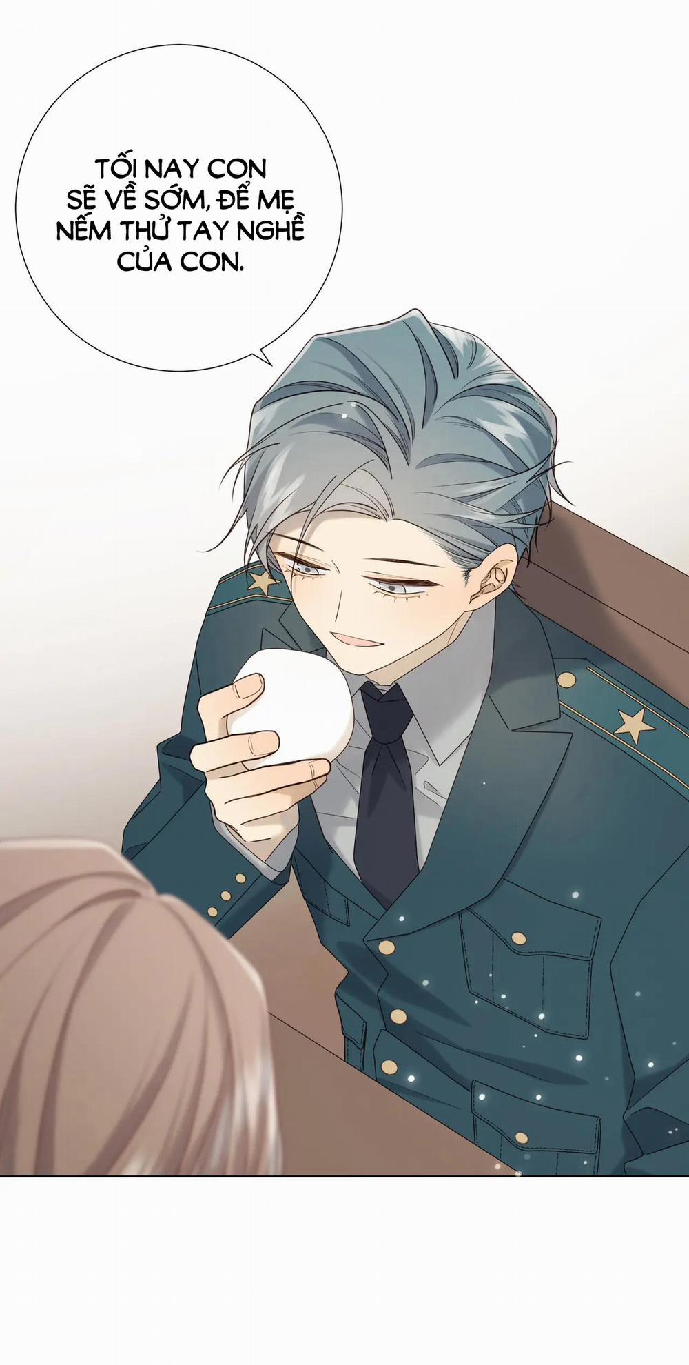 Ác Nữ Cự Tuyệt Cua Nam Chính 120 trang 8