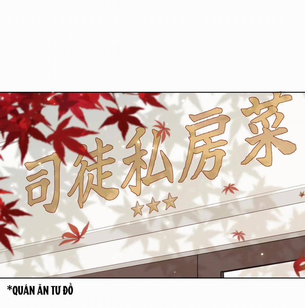 Ác Nữ Cự Tuyệt Cua Nam Chính 120 trang 9