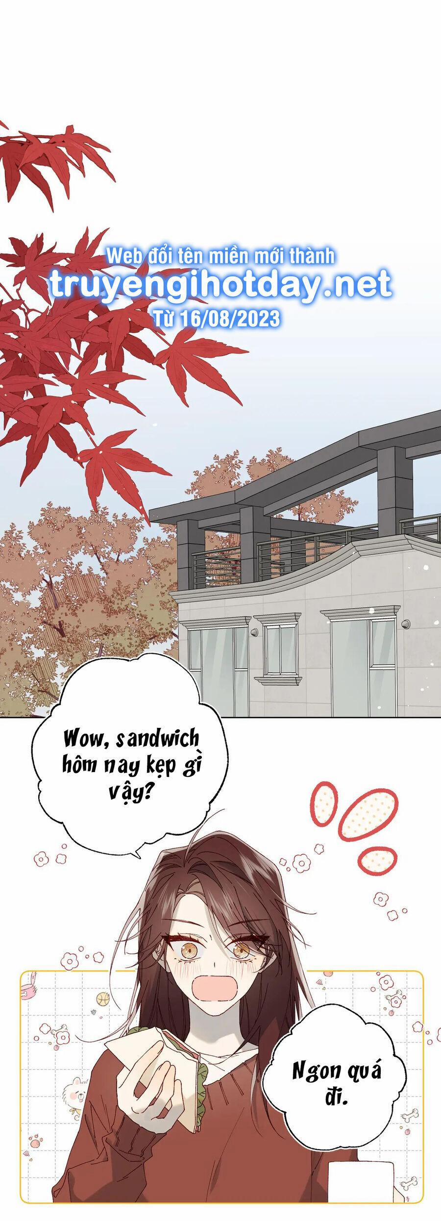 Ác Nữ Cự Tuyệt Cua Nam Chính 121 trang 1