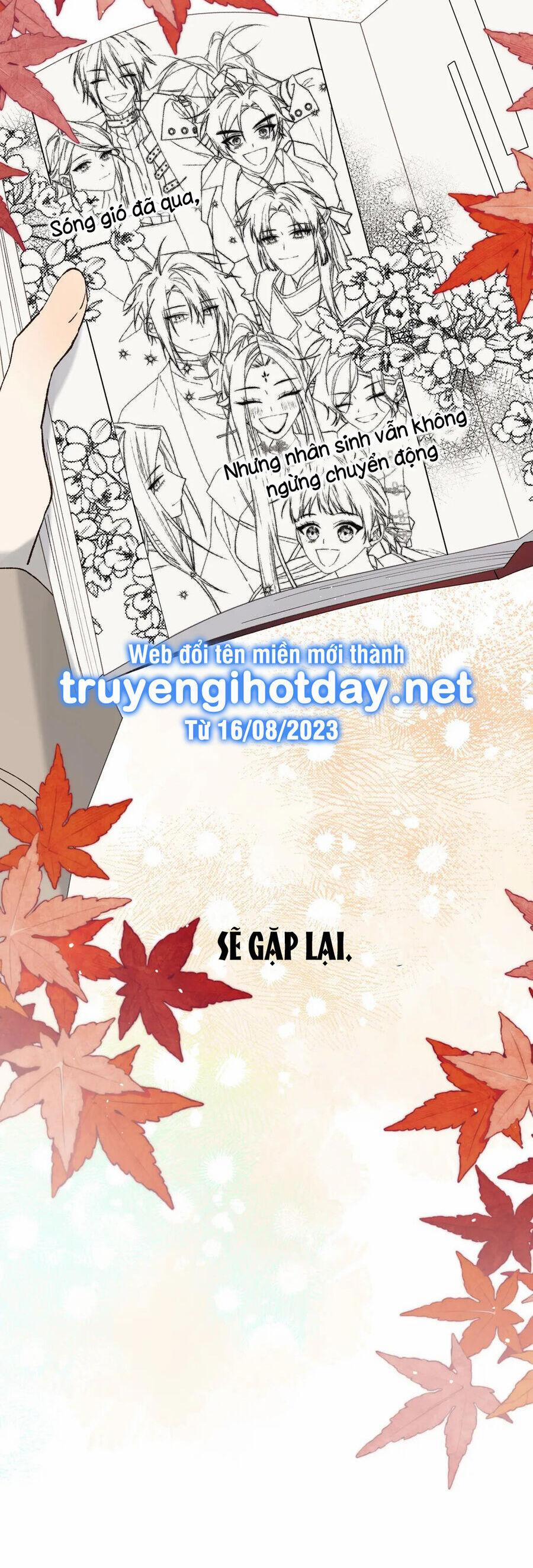 Ác Nữ Cự Tuyệt Cua Nam Chính 121 trang 23