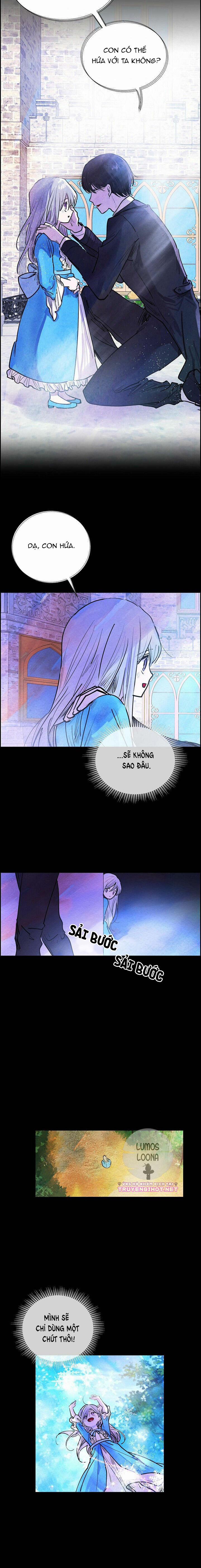 Ác Nữ Giả Khờ 2 trang 10