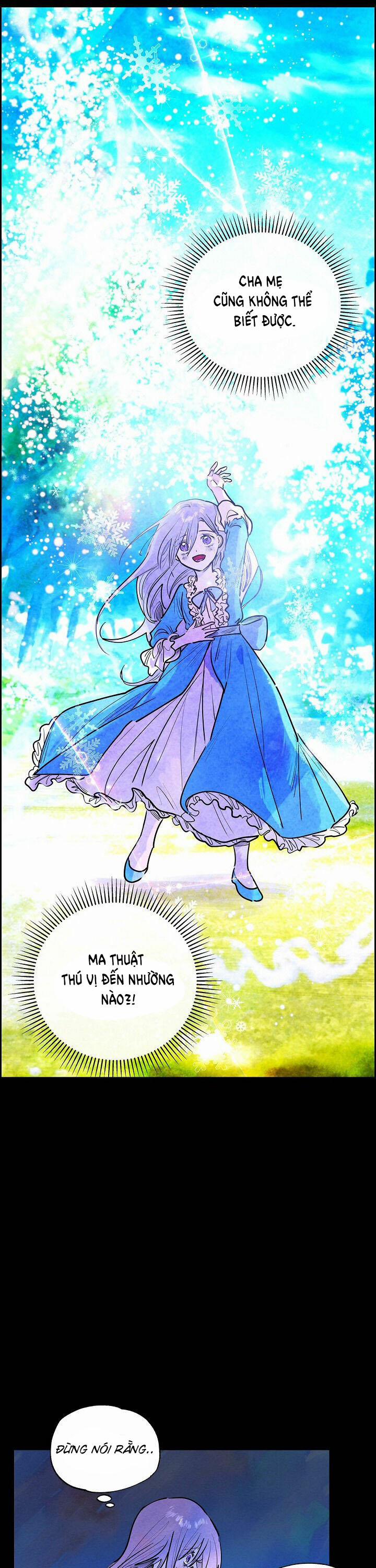 Ác Nữ Giả Khờ 2 trang 11