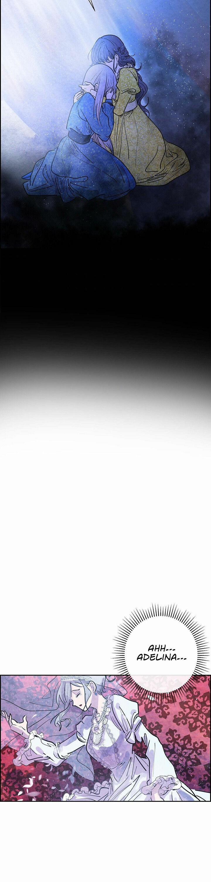 Ác Nữ Giả Khờ 2 trang 23