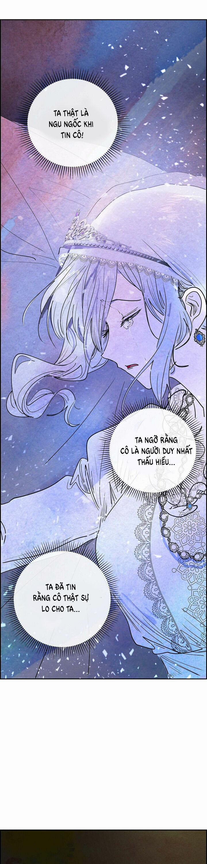 Ác Nữ Giả Khờ 2 trang 24