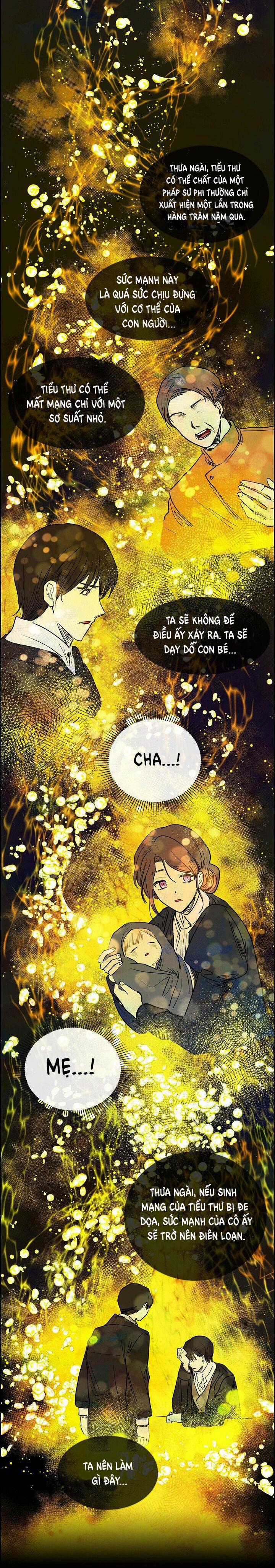 Ác Nữ Giả Khờ 2 trang 26