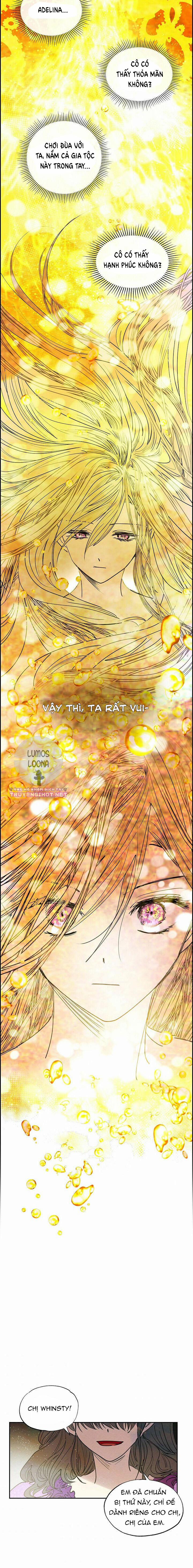 Ác Nữ Giả Khờ 2 trang 28