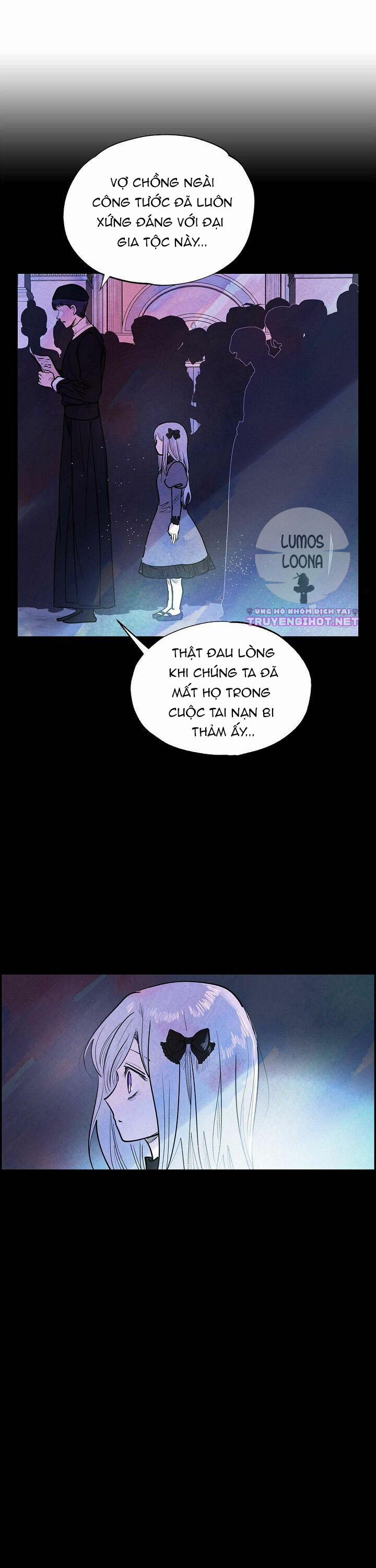 Ác Nữ Giả Khờ 2 trang 3