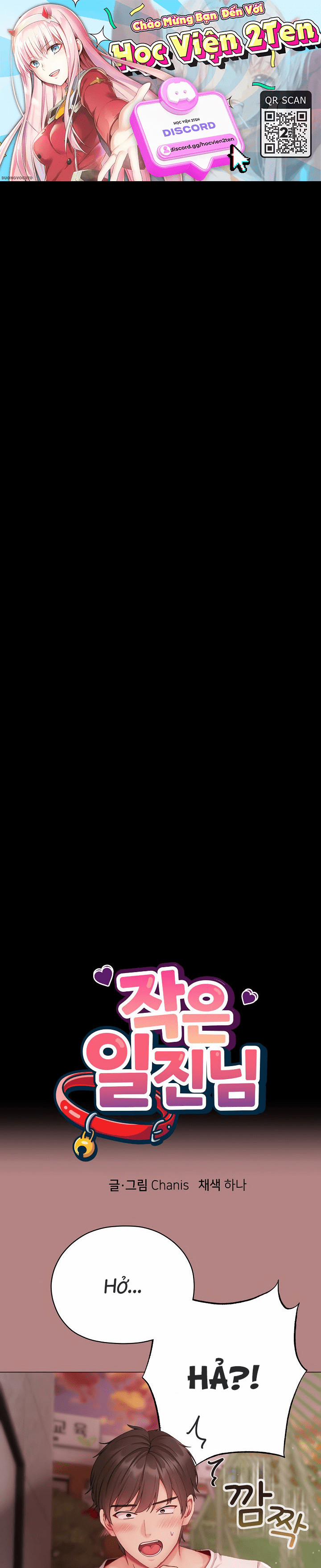 Ác Nữ Năm Xưa Quay Lại Chơi Đùa Tôi 5 trang 0