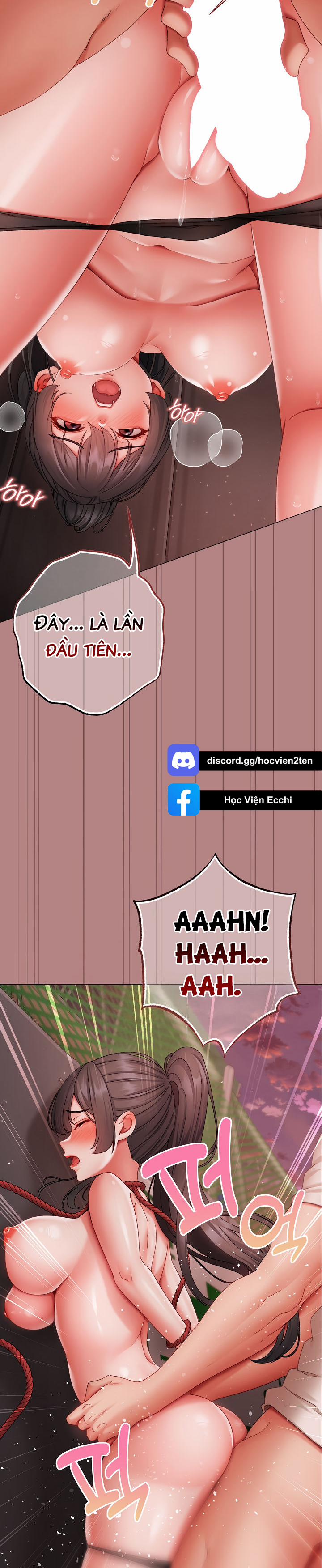 Ác Nữ Năm Xưa Quay Lại Chơi Đùa Tôi 5 trang 43