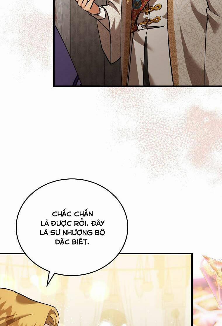 Ác Nữ Trùng Sinh 170 trang 11