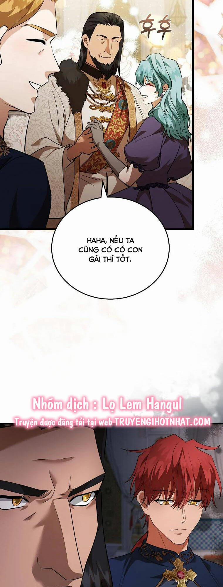 Ác Nữ Trùng Sinh 170 trang 12