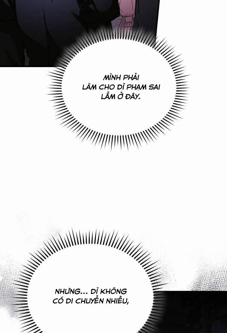 Ác Nữ Trùng Sinh 170 trang 19