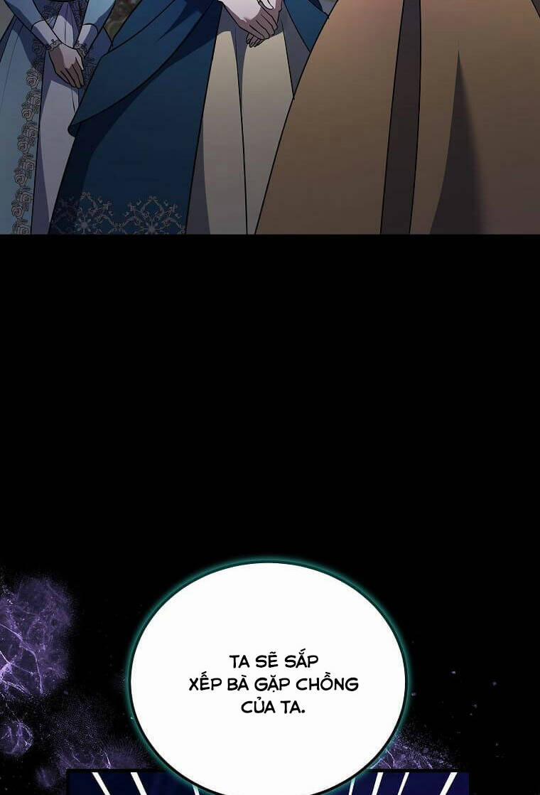 Ác Nữ Trùng Sinh 170 trang 23