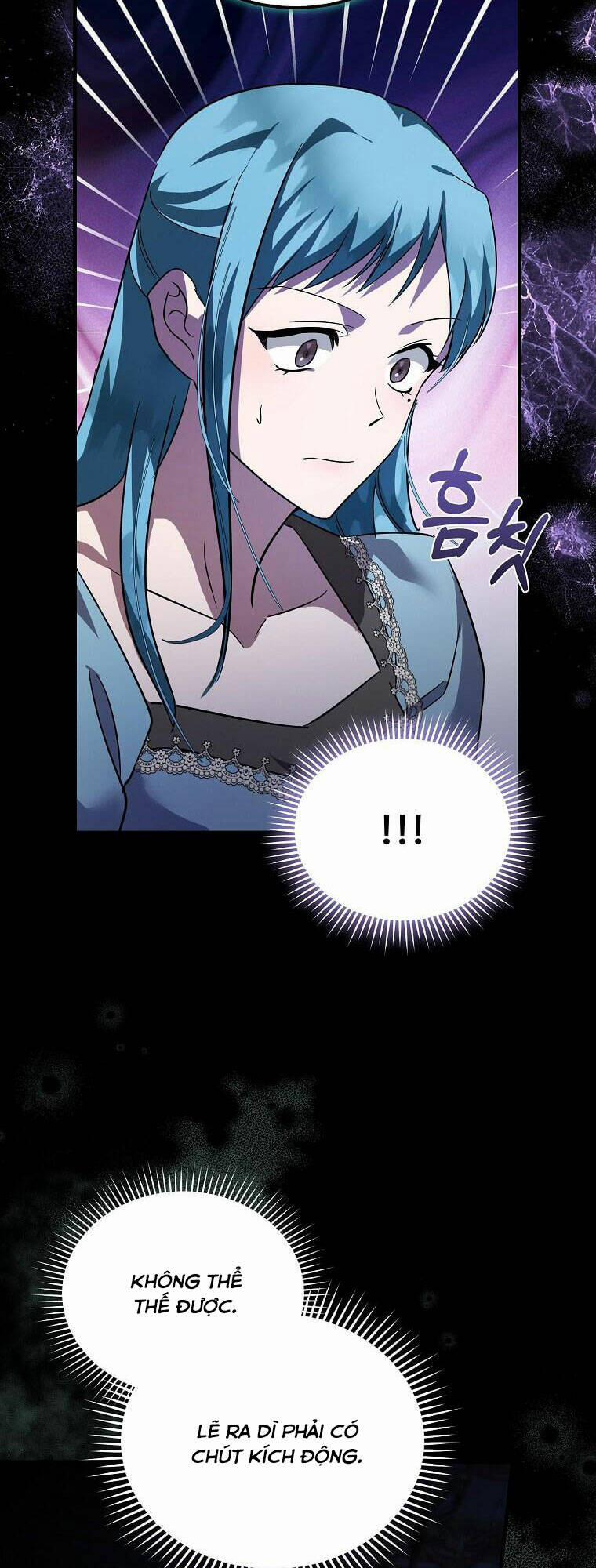 Ác Nữ Trùng Sinh 170 trang 24