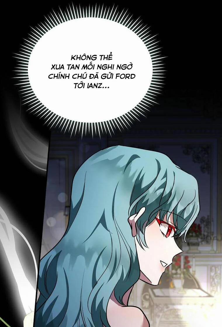 Ác Nữ Trùng Sinh 170 trang 26