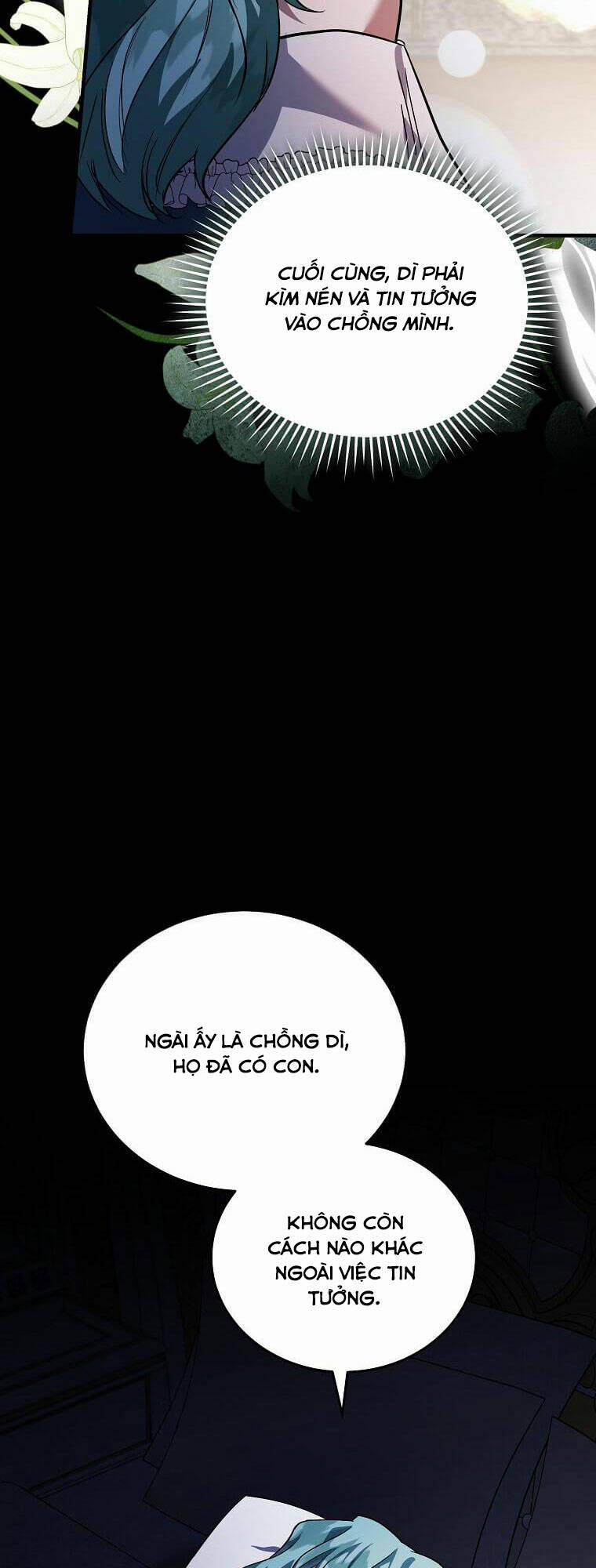 Ác Nữ Trùng Sinh 170 trang 27
