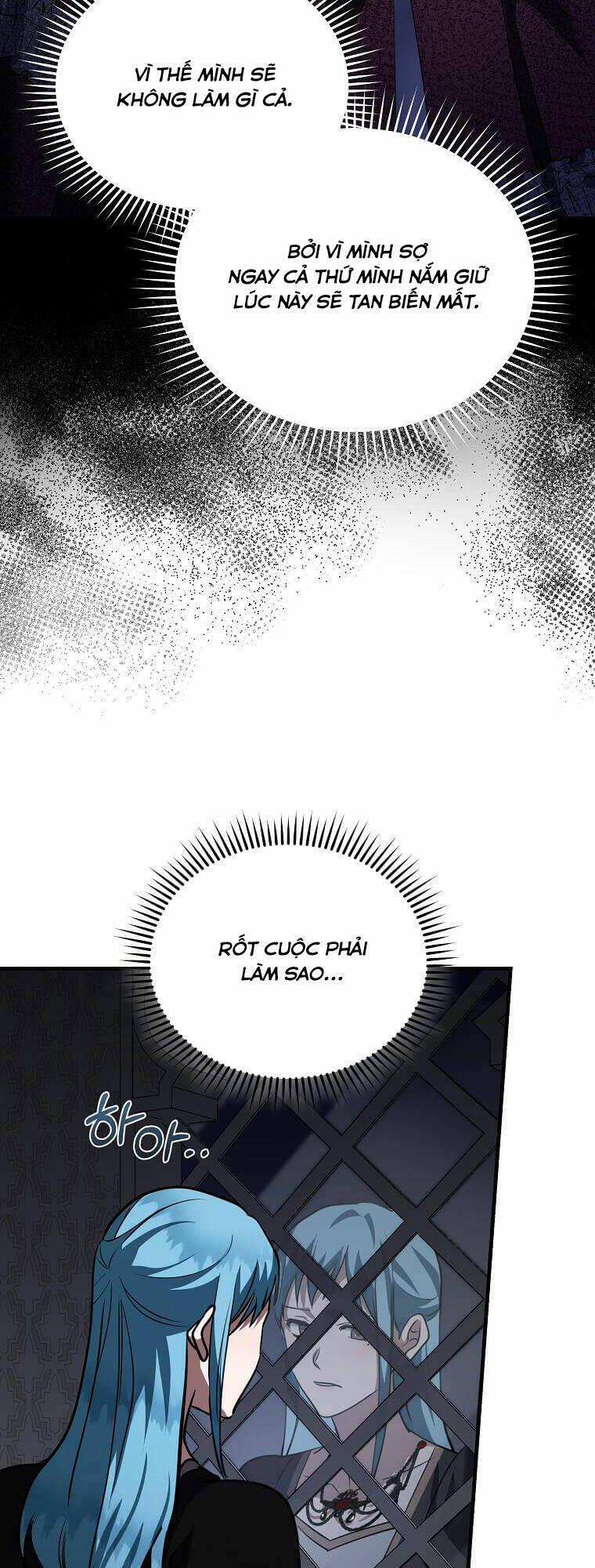 Ác Nữ Trùng Sinh 170 trang 36