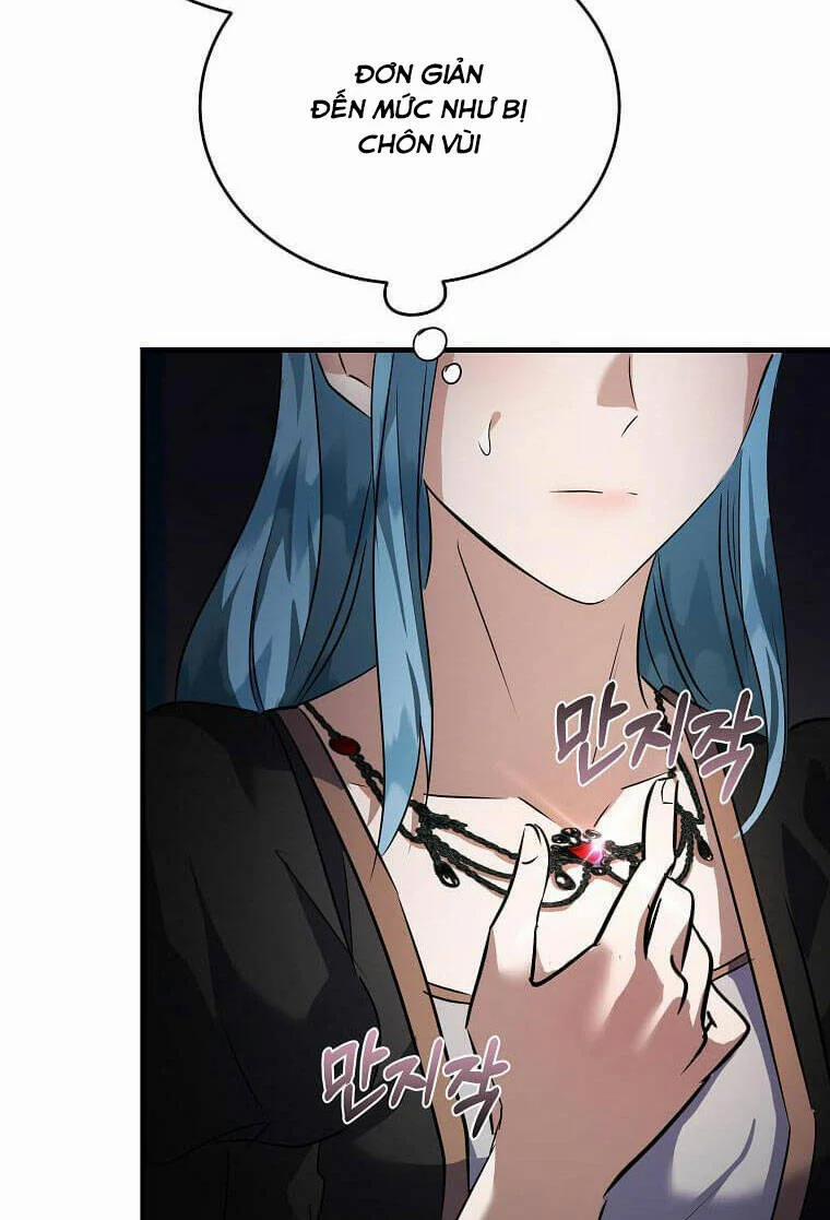Ác Nữ Trùng Sinh 170 trang 4