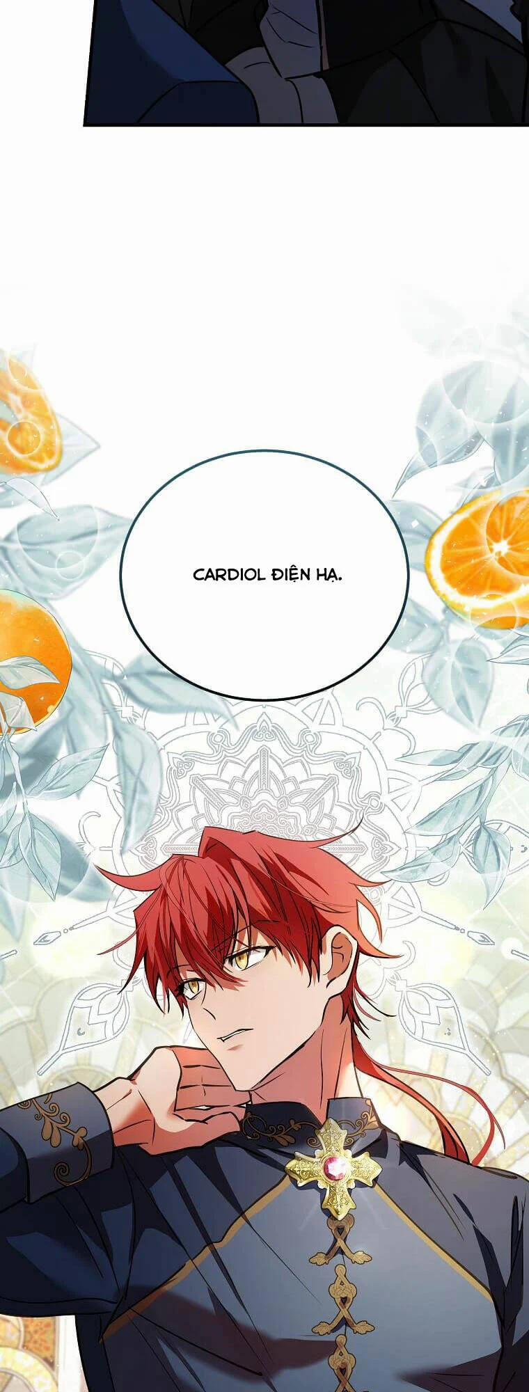 Ác Nữ Trùng Sinh 170 trang 42