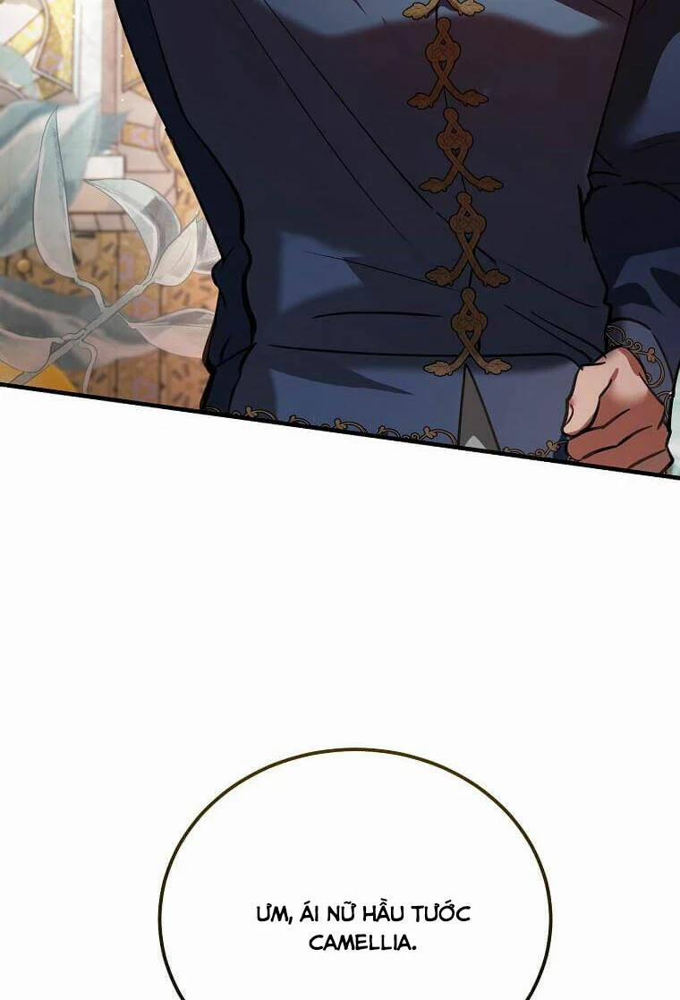 Ác Nữ Trùng Sinh 170 trang 43
