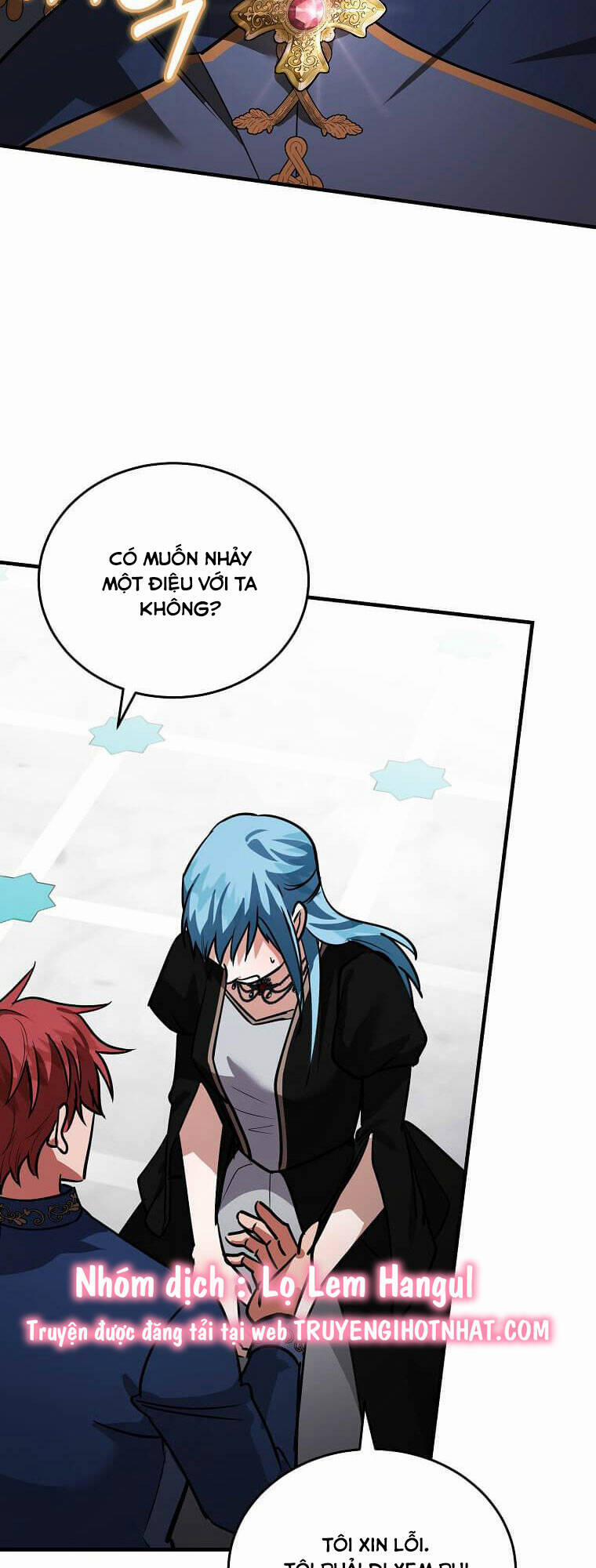 Ác Nữ Trùng Sinh 170 trang 45