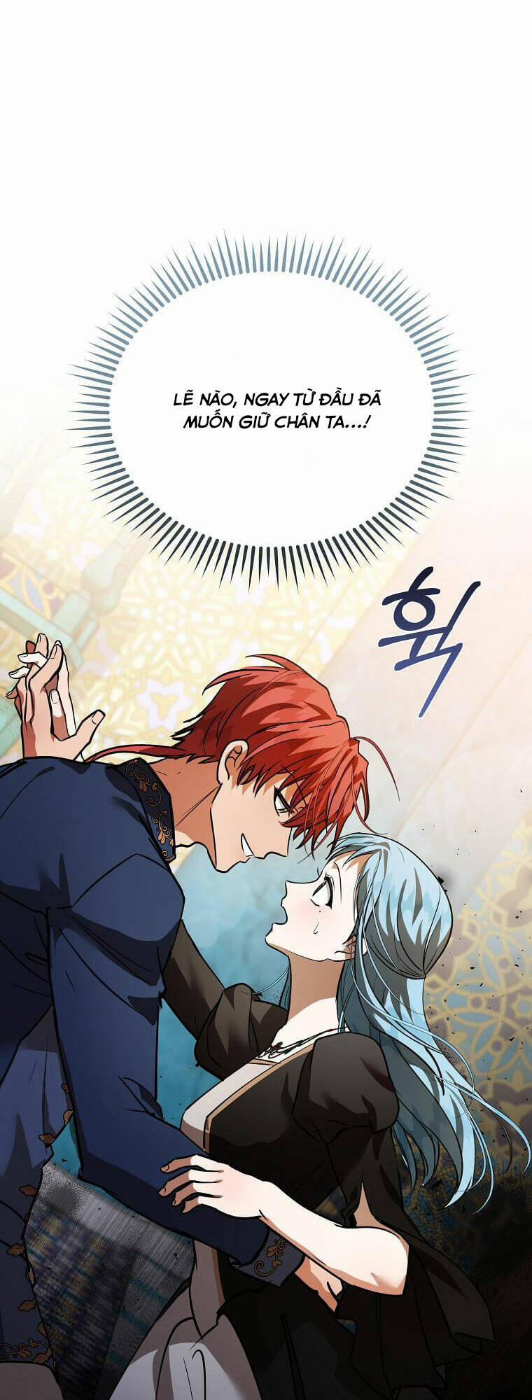 Ác Nữ Trùng Sinh 170 trang 48