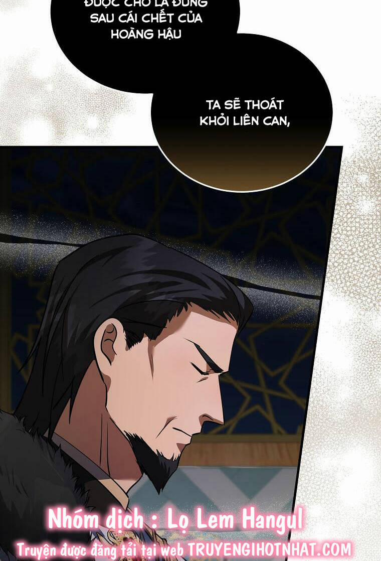 Ác Nữ Trùng Sinh 170 trang 53