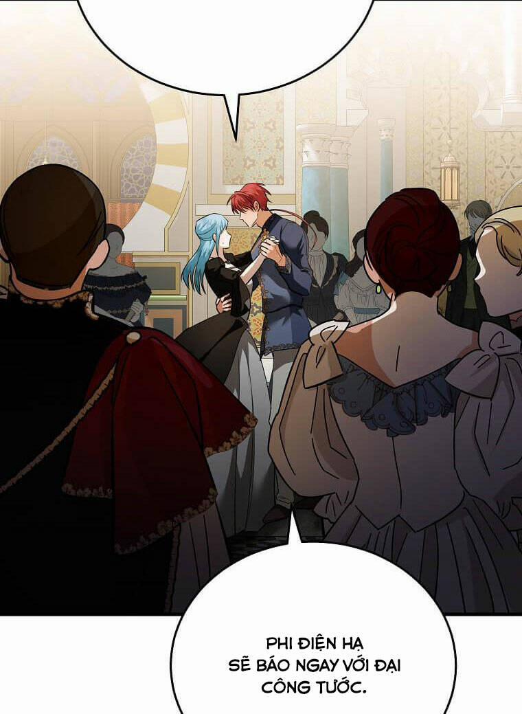 Ác Nữ Trùng Sinh 170 trang 67