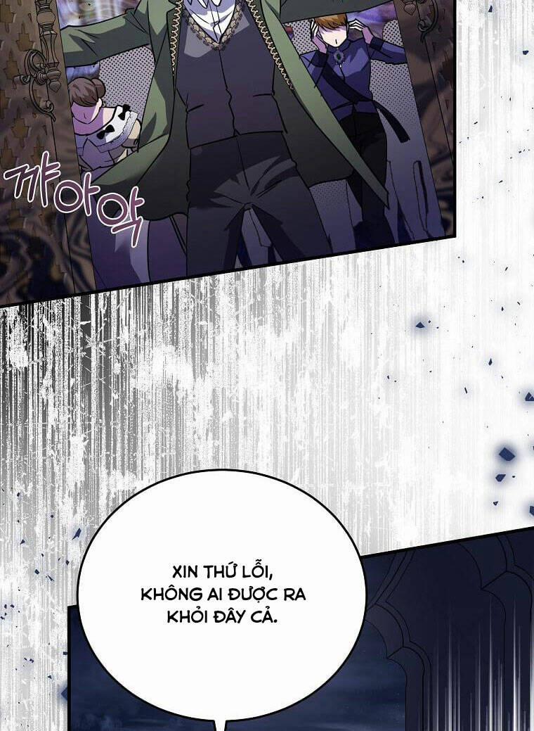 Ác Nữ Trùng Sinh 170 trang 73