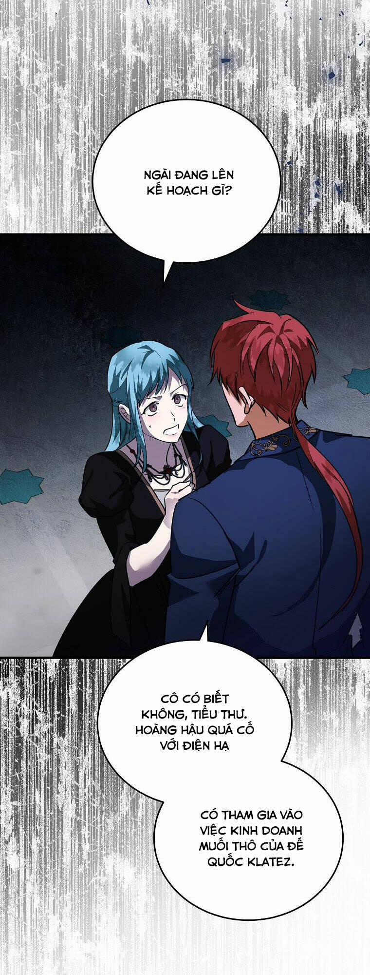 Ác Nữ Trùng Sinh 170 trang 75