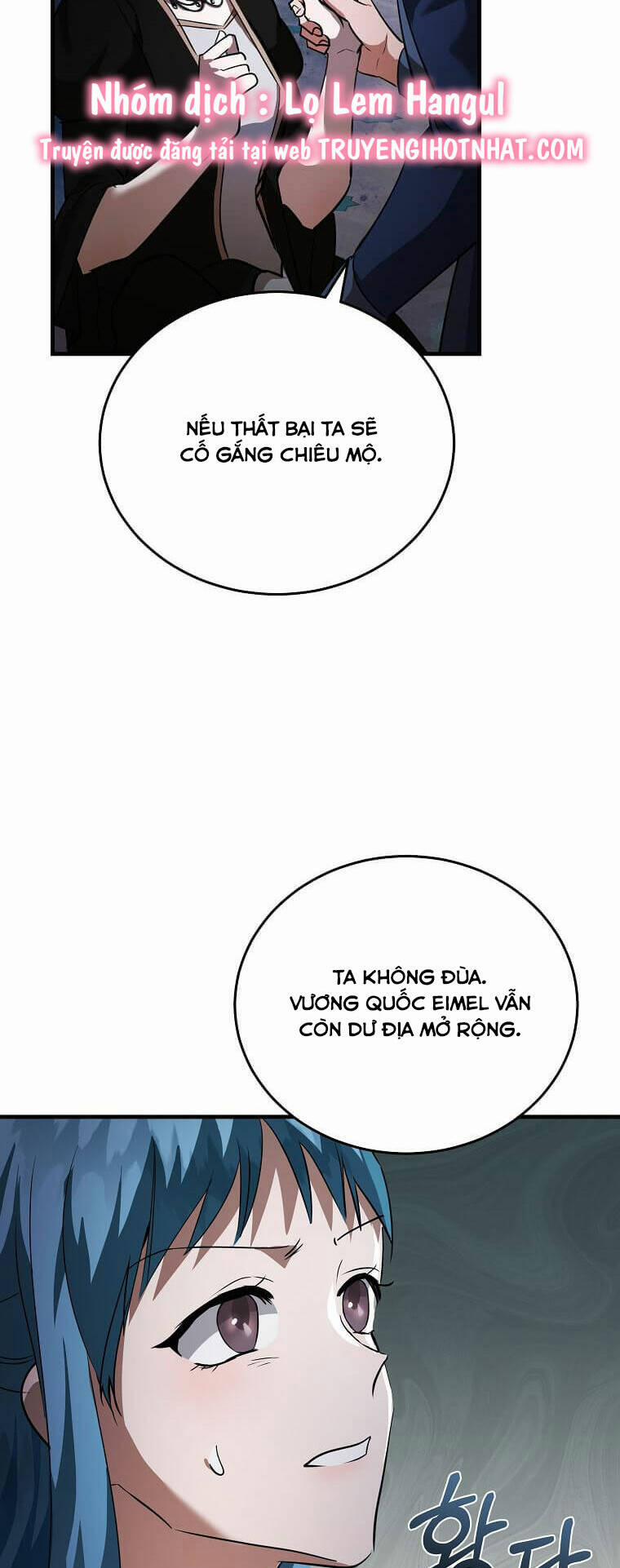 Ác Nữ Trùng Sinh 170 trang 85