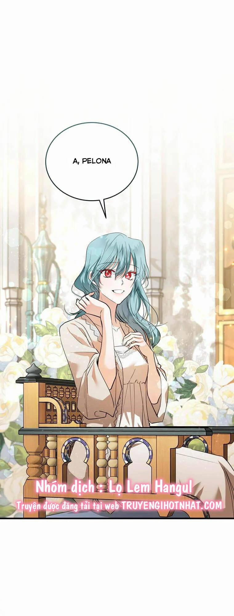 Ác Nữ Trùng Sinh 171 trang 0