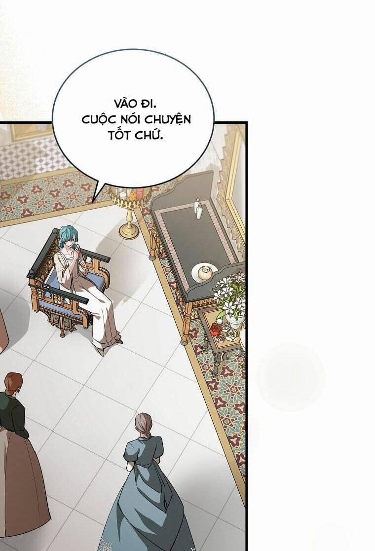 Ác Nữ Trùng Sinh 171 trang 1