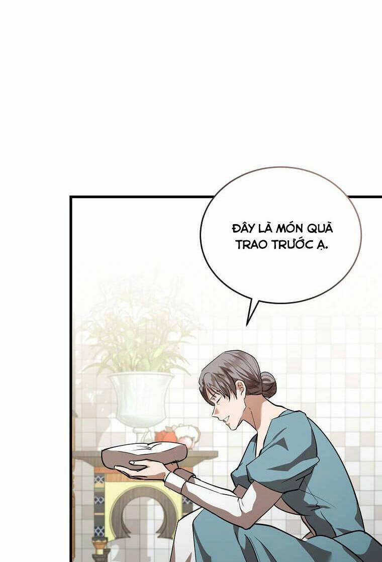 Ác Nữ Trùng Sinh 171 trang 14