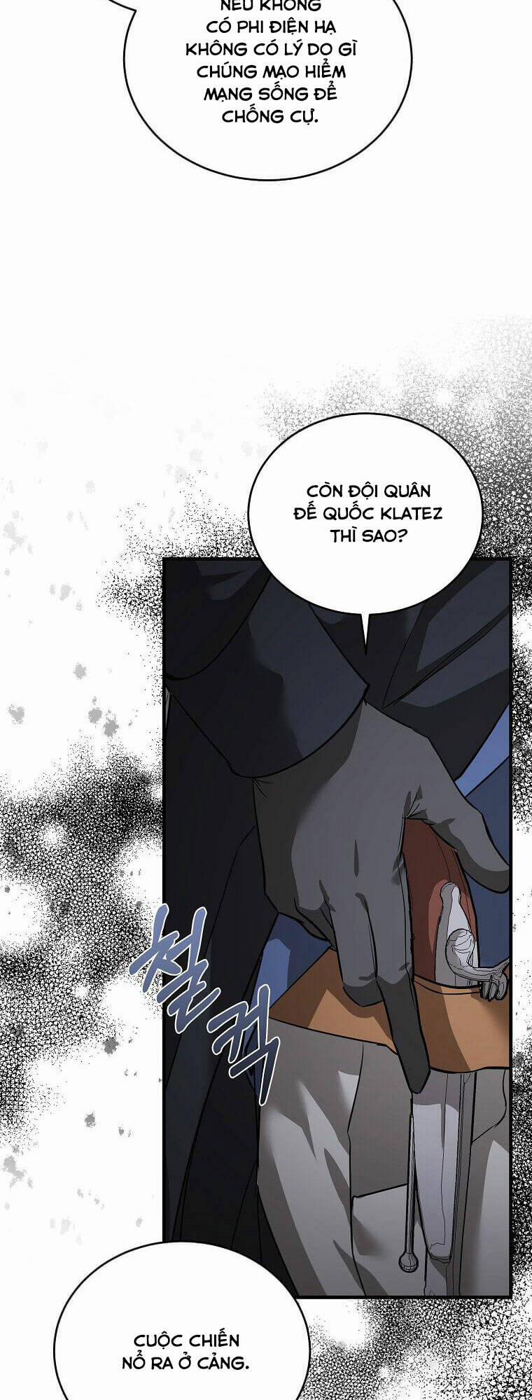 Ác Nữ Trùng Sinh 171 trang 27