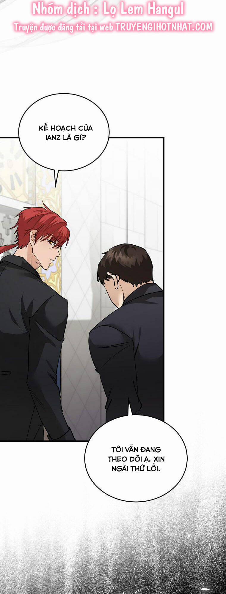 Ác Nữ Trùng Sinh 171 trang 30