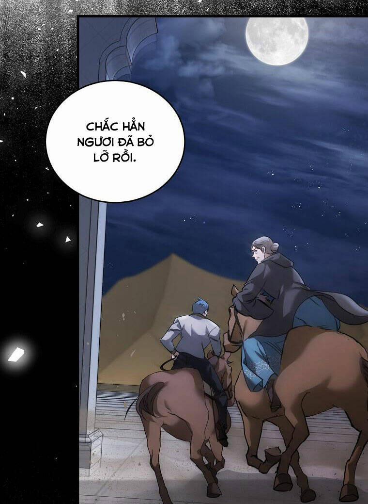 Ác Nữ Trùng Sinh 171 trang 31