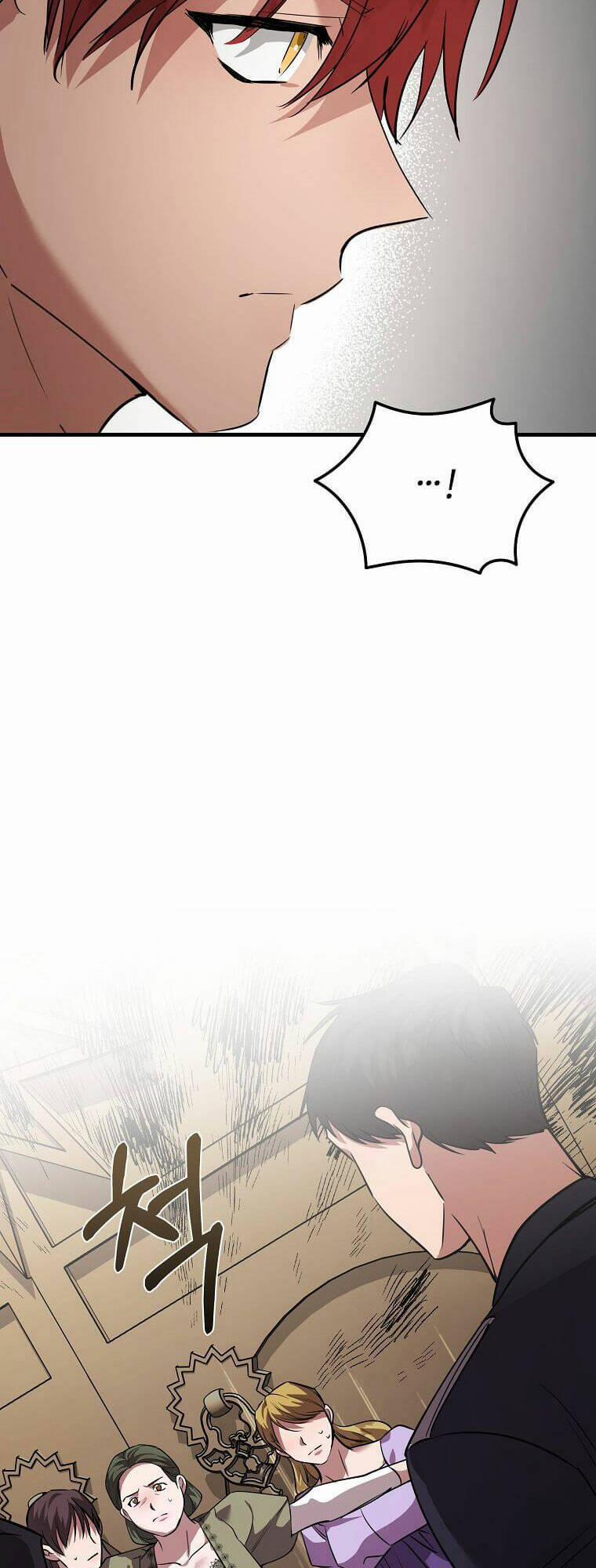 Ác Nữ Trùng Sinh 171 trang 33