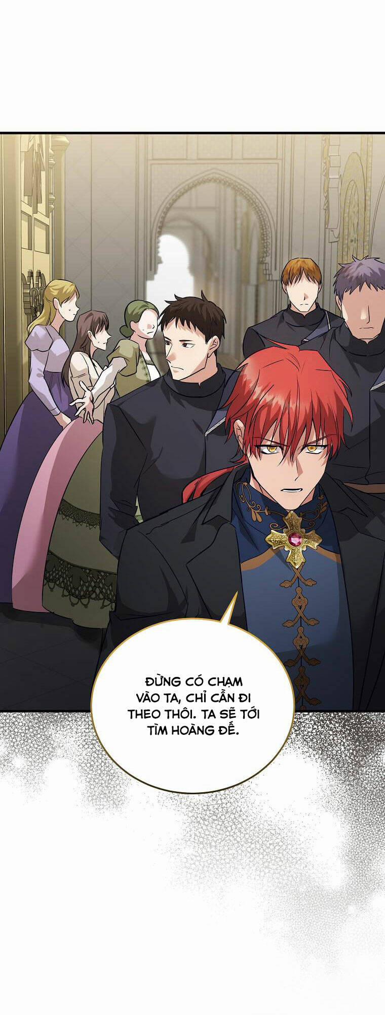 Ác Nữ Trùng Sinh 171 trang 39